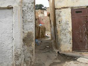 la Marine rue de Narbonne 